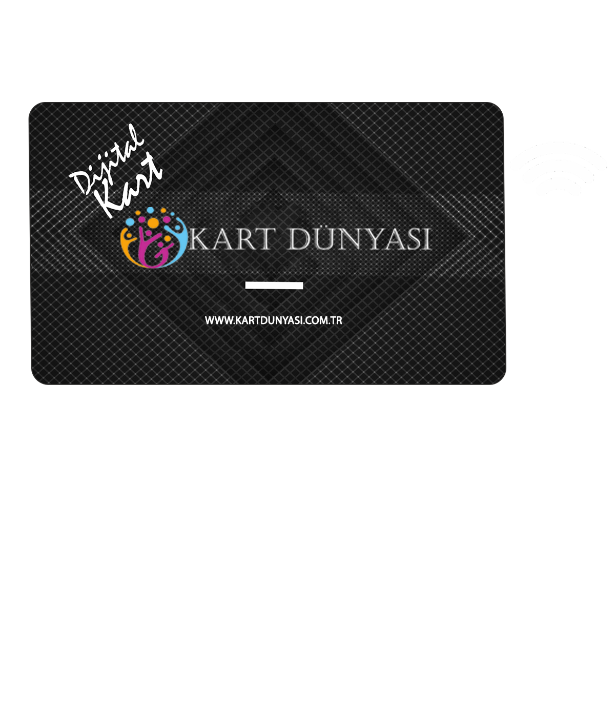 Sağlık Künyesi Ekran 1